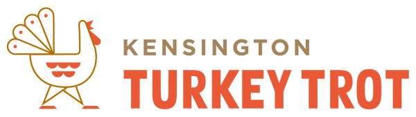 Kensington Turkey Trot